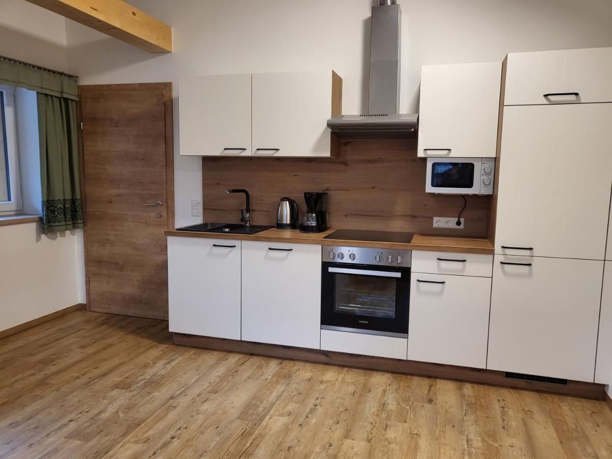 Farma Saumerhof Schladming