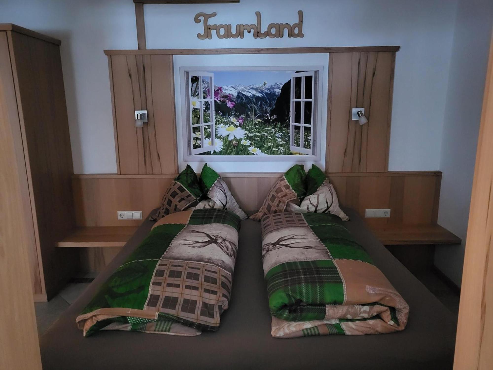 Farma Saumerhof