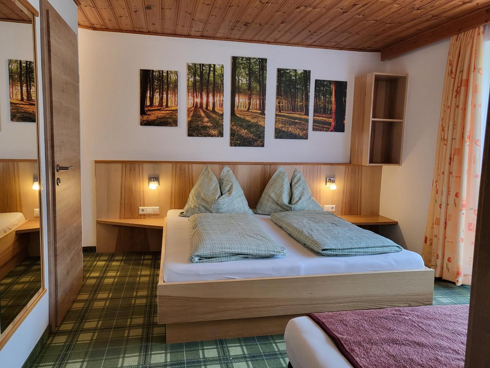 Bauernhof Saumerhof Schladming